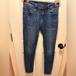 Mavi Gold Sz 29/32 Jeans
